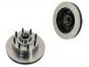 刹车盘 Brake Disc:F4UZ-1102-D