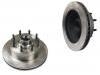 刹车盘 Brake Disc:F2UZ-1102-A