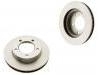 刹车盘 Brake Disc:F3TZ-1102-AA