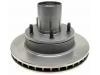 刹车盘 Brake Disc:F3TZ 1102 B