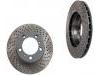 Disco de freno Brake Disc:987.351.402.01