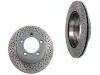 диск тормозной Brake Disc:987.352.401.01