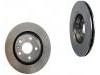 刹车盘 Brake Disc:8J0 615 601 A