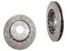 Bremsscheibe Brake Disc:34 11 2 283 385