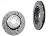 Disco de freno Brake Disc:34 11 2 283 386