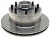 刹车盘 Brake Disc:D5UZ 1102 C