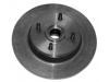 Brake Disc:MB 366782