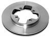 Disque de frein Brake Disc:40206-01P01