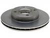 Brake Disc:893 615 301 A