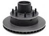 刹车盘 Brake Disc:E1TZ-1102-B