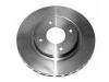 Disco de freno Brake Disc:MB 366785