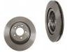 диск тормозной Brake Disc:SDB500182