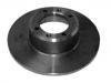 Disque de frein Brake Disc:6051637100