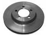 刹车盘 Brake Disc:C8AZ-1102-A