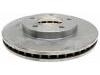 диск тормозной Brake Disc:MR334998