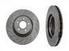 Brake Disc:221 421 06 12