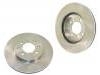 Disco de freno Brake Disc:45251-SAA-G50