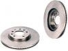 Disque de frein Brake Disc:G33Y-33-25X