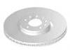 диск тормозной Brake Disc:93185817