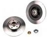 Disco de freno Brake Disc:82 00 663 193