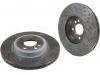 Brake Disc:34 11 6 777 826