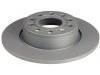 Disco de freno Brake Disc:1K0 615 601 AA