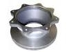 диск тормозной Brake Disc:67968644