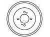 Tambour de frein Brake Drum:43206-86R00