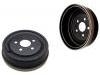 Brake Drum:25516196