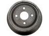 Tambor de freno Brake Drum:14020936