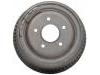 刹车鼓 Brake Drum:D4AZ-1126-A