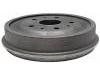 Тормозной барабан Brake Drum:C4TZ 1126 A