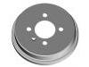 Bremstrommel Brake Drum:6X0 609 617