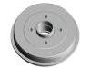 Tambor de freno Brake Drum:77 00 818 346