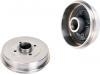 Tambor de freno Brake Drum:77 00 771 653