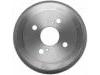 刹车鼓 Brake Drum:42431-52010