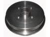 Brake Drum:77 00 820 816