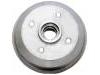 刹车鼓 Brake Drum:52711-21320