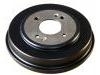 Tambor de freno Brake Drum:58411-1C300