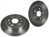 диск тормозной Brake Disc:55611-80J10