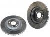 диск тормозной Brake Disc:34 11 6 855 782