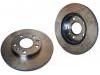 Bremsscheibe Brake Disc:40 20 663 00R