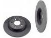 刹车盘 Brake Disc:000 423 16 12