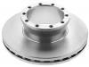 Disco de freno Brake Disc:81.50803.0010