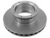 диск тормозной Brake Disc:970 423 07 12