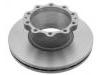 Bremsscheibe Brake Disc:81.50803.0063