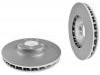 Brake Disc:7P6 615 302