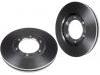 диск тормозной Brake Disc:SH66-33-25X