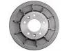 刹车鼓 Brake Drum:4247.51