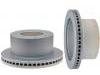 диск тормозной Brake Disc:25815024